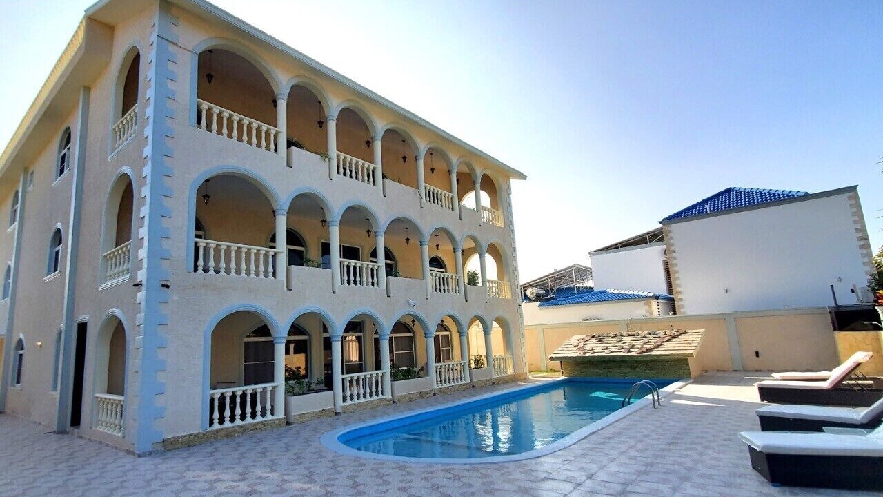 Photo of Outdoor in Costambar