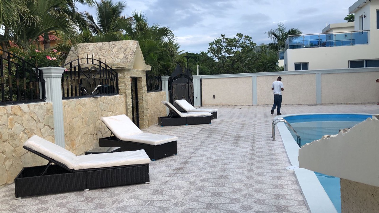 Photo of Outdoor in Costambar