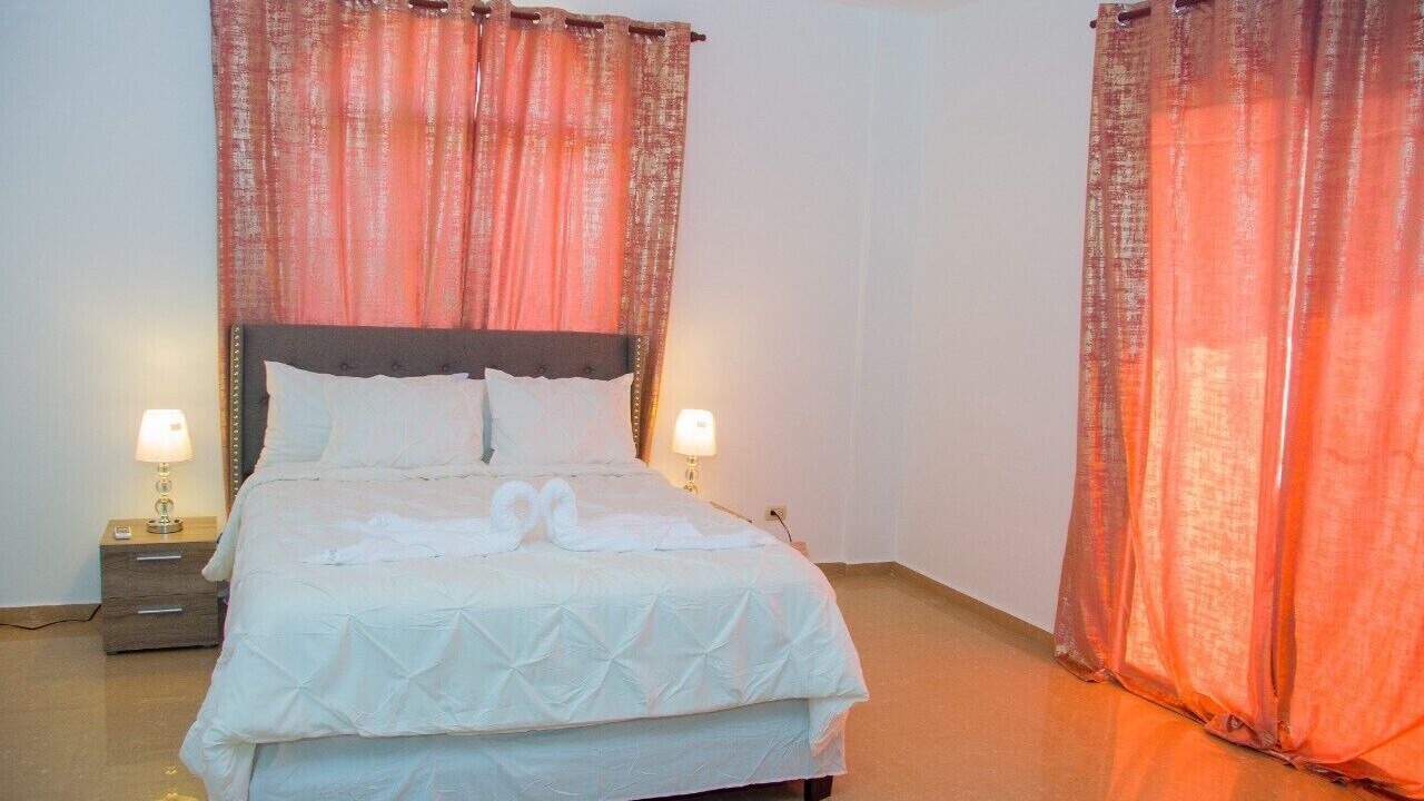 Photo of Bedroom in Costambar
