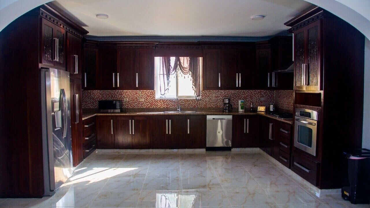 Photo of Kitchen in Costambar