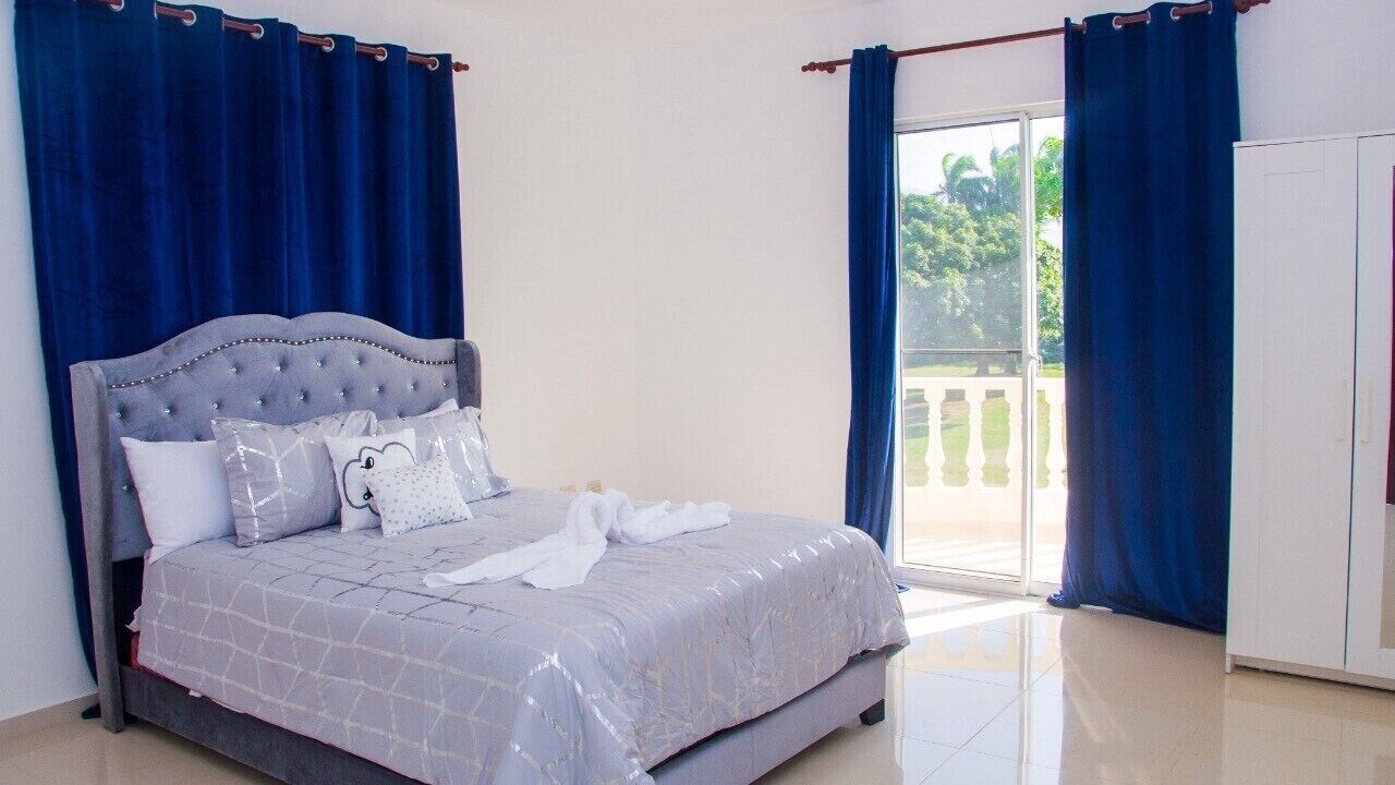 Photo of Bedroom in Costambar