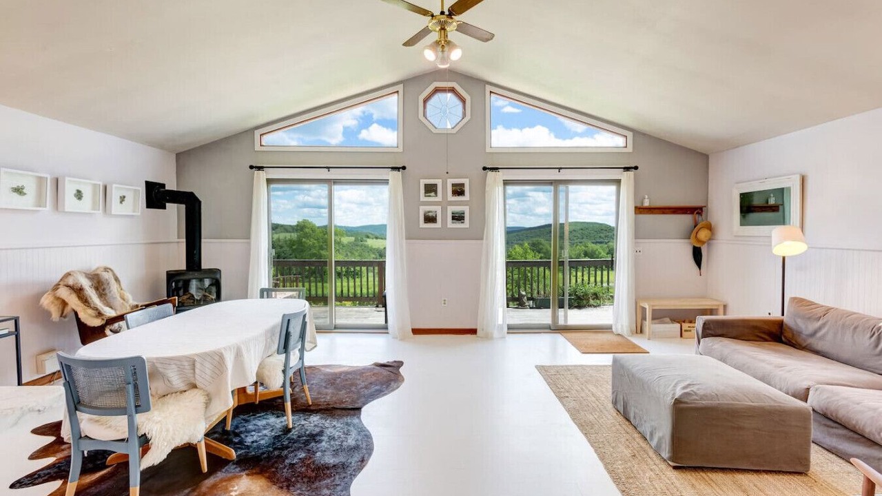 Photo of Livingroom in De Lancey