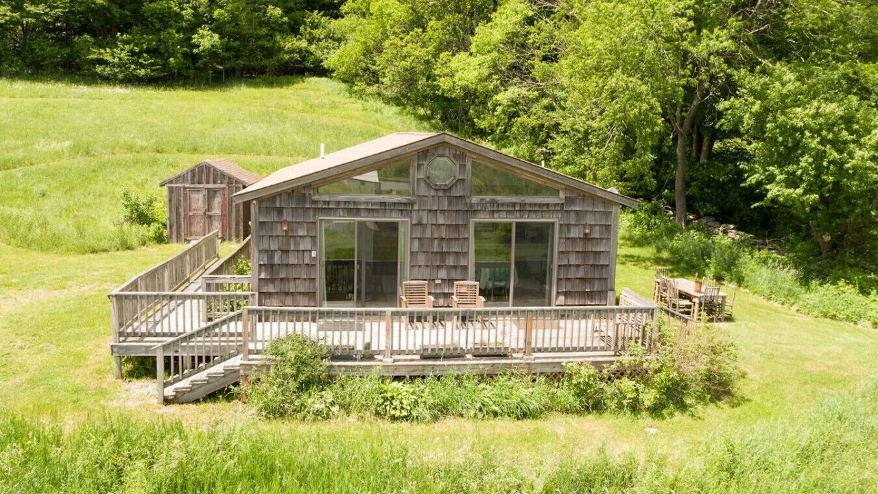 Photo of Outdoor in De Lancey