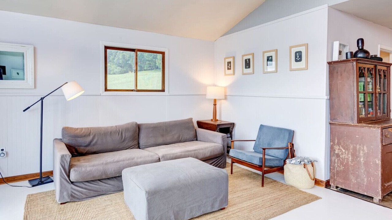Photo of Livingroom in De Lancey