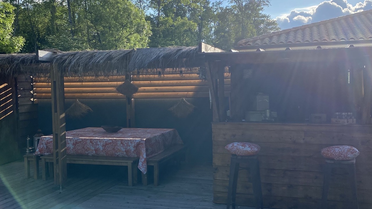 Photo of Outdoor in Leognan