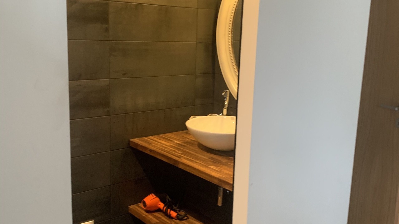 Photo of Bathroom in Leognan