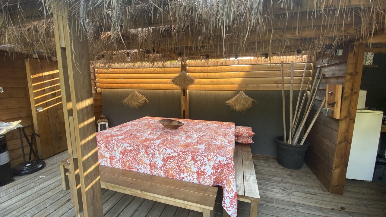 Photo of Outdoor in Leognan