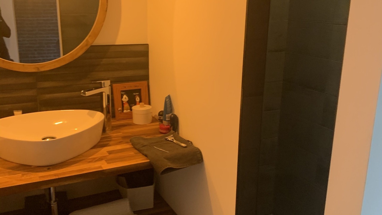 Photo of Bathroom in Leognan