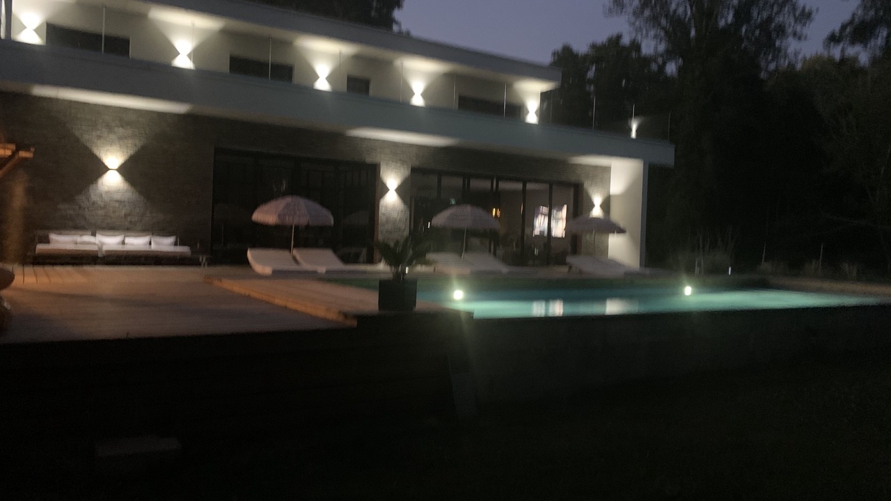 Photo of Outdoor in Leognan