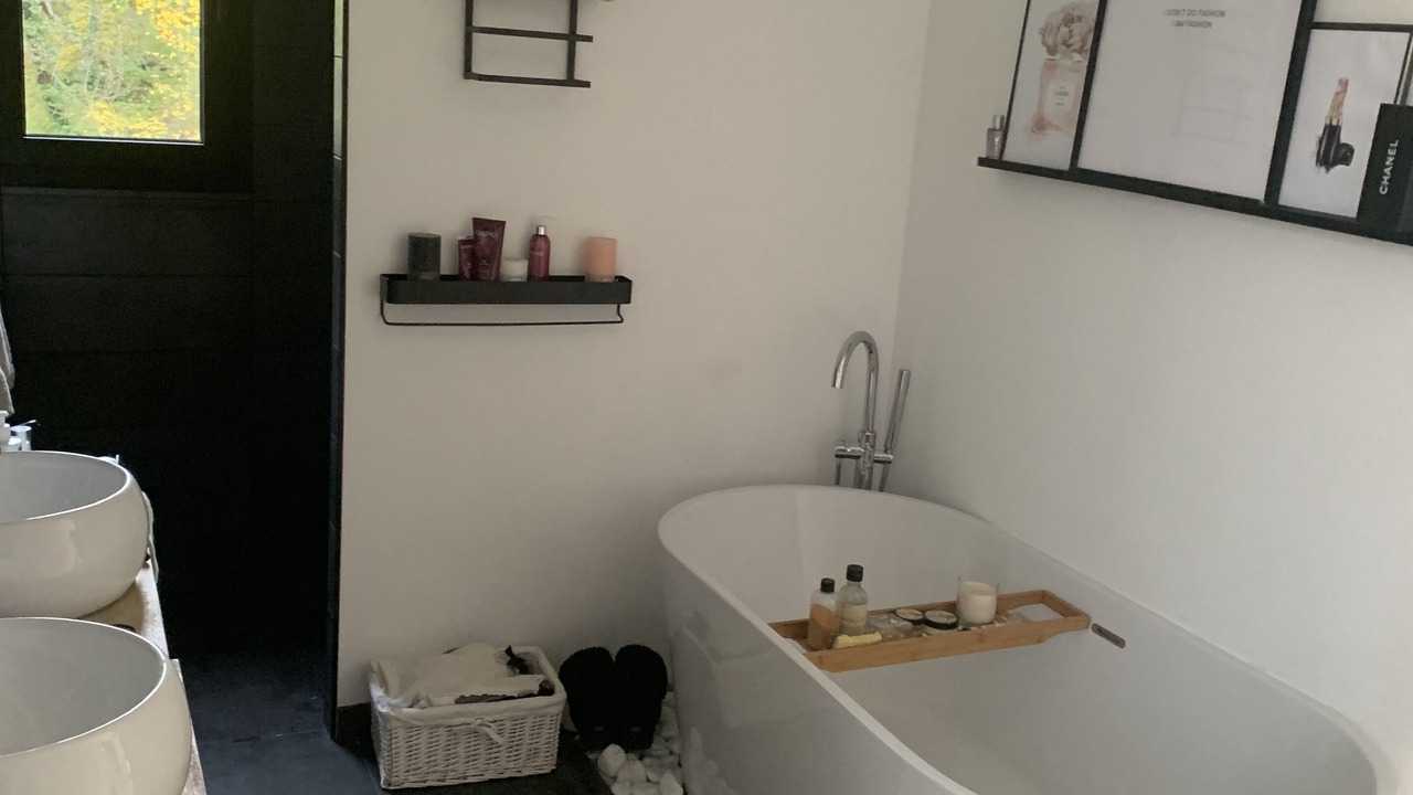 Photo of Bathroom in Leognan