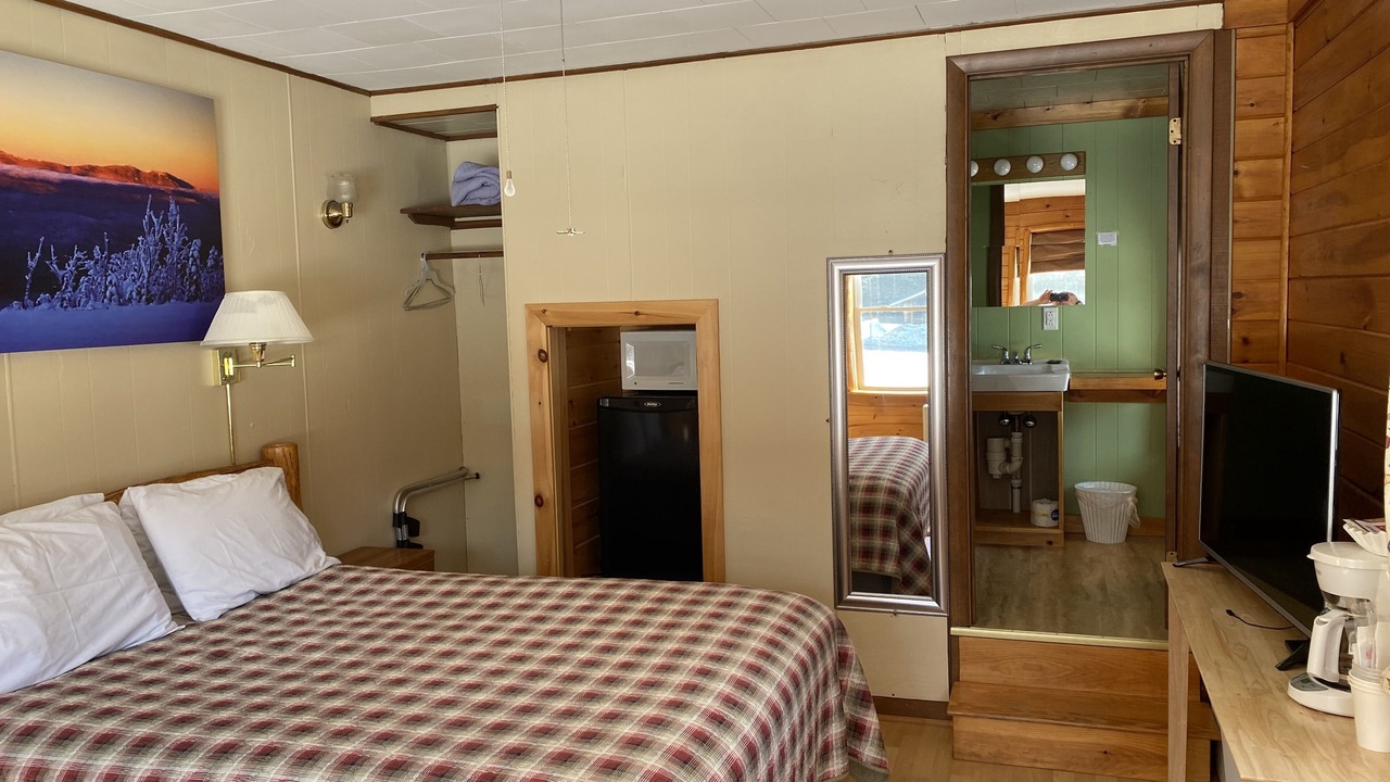 Photo of Bedroom in Stratton