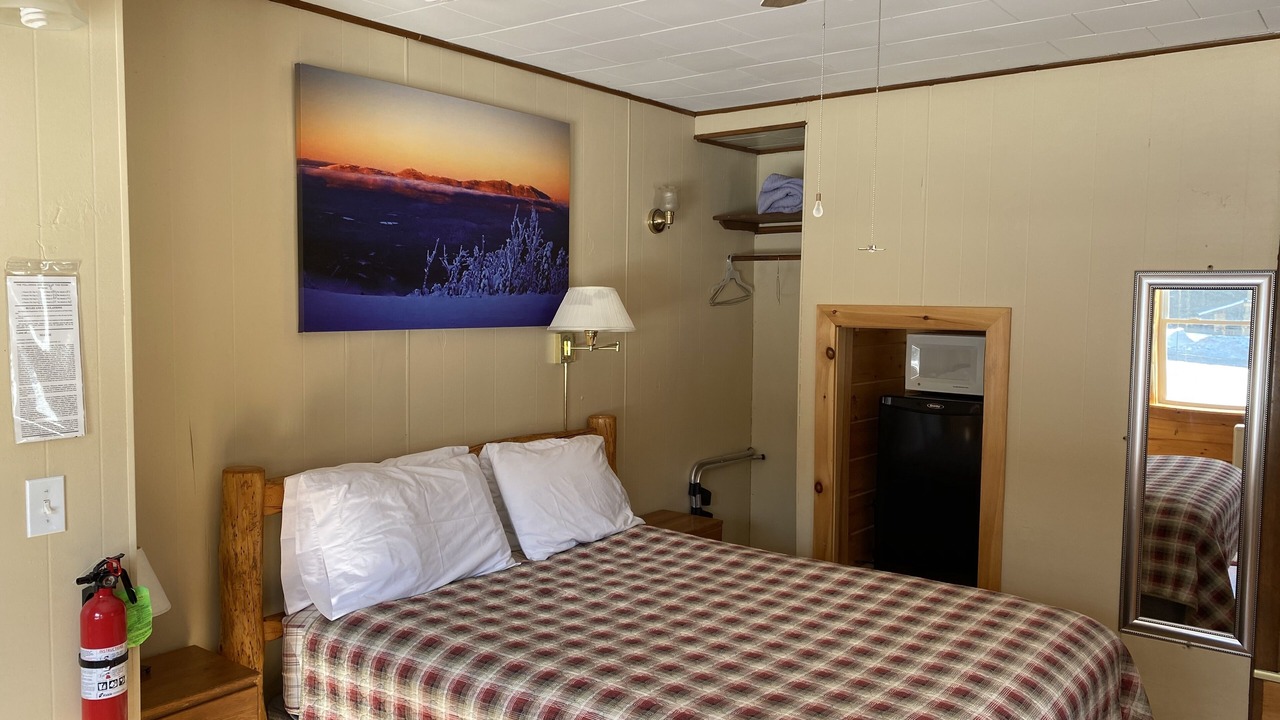 Photo of Bedroom in Stratton