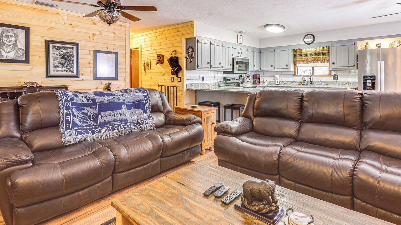 Photo of Livingroom in Murphy
