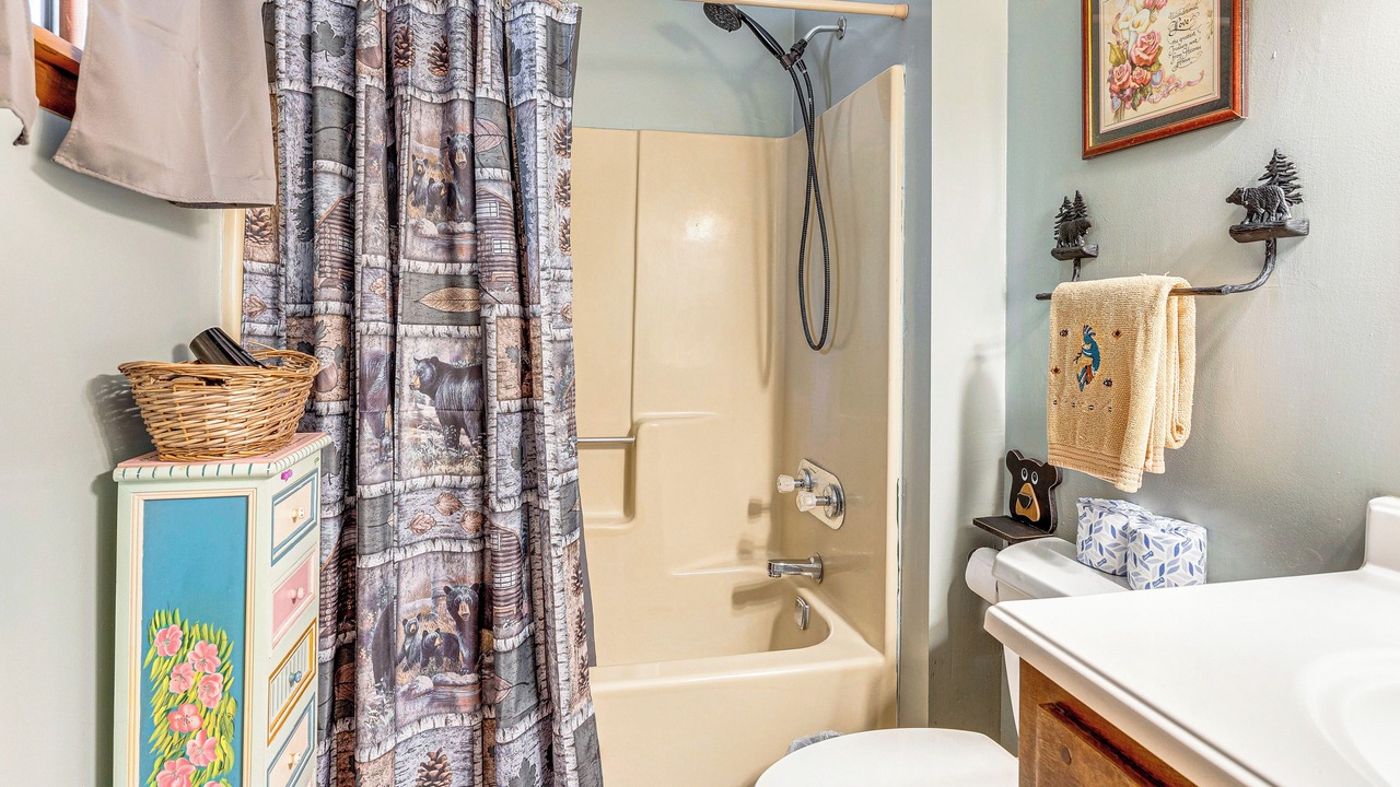 Photo of Bathroom in Murphy
