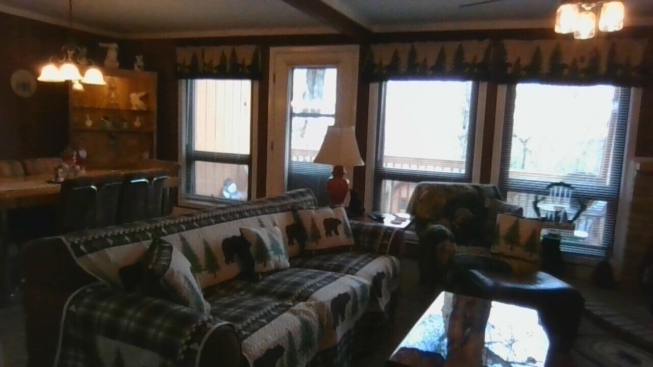 Photo of Bedroom in Beech Mountain