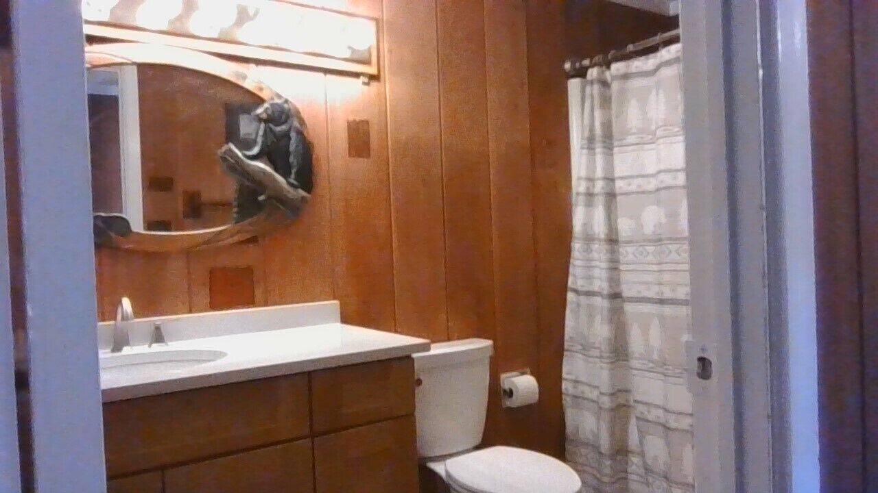 Photo of Bathroom in Beech Mountain
