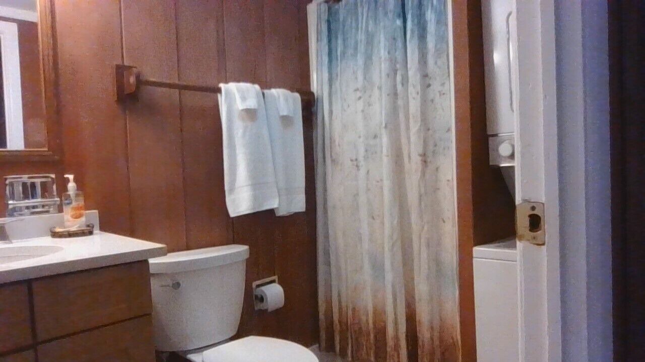 Photo of Bathroom in Beech Mountain