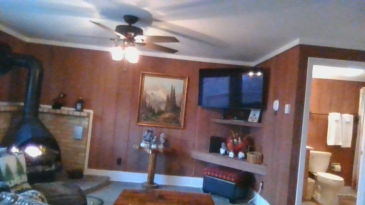 Photo of Livingroom in Beech Mountain