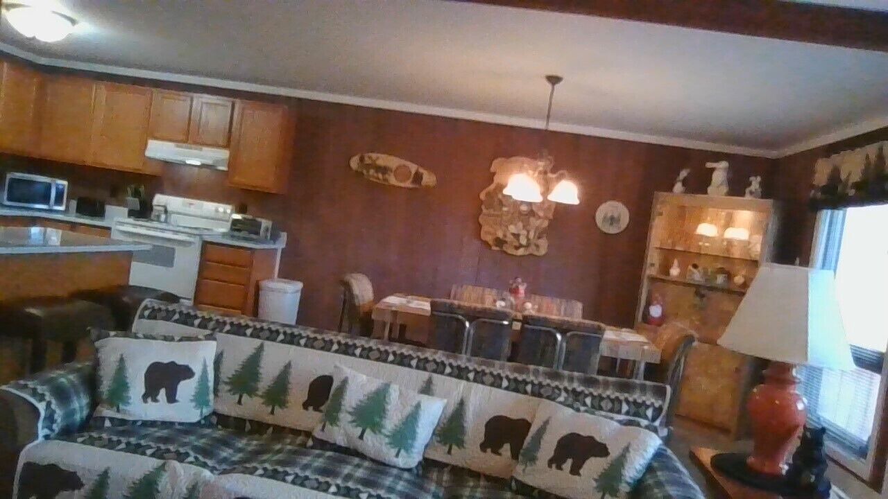 Photo of Bedroom in Beech Mountain