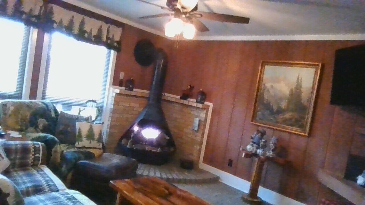 Photo of Livingroom in Beech Mountain