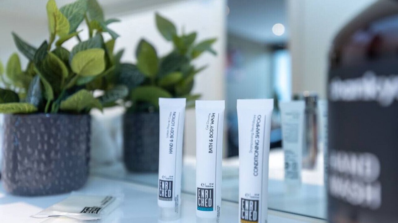 Photo of Bathroom in Saint Kilda South