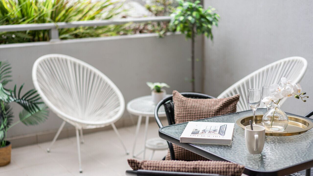 Photo of Outdoor in Saint Kilda South