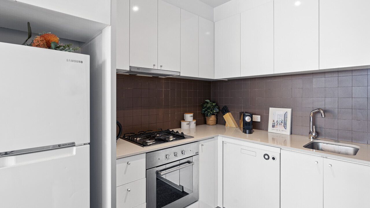Photo of Kitchen in Saint Kilda South