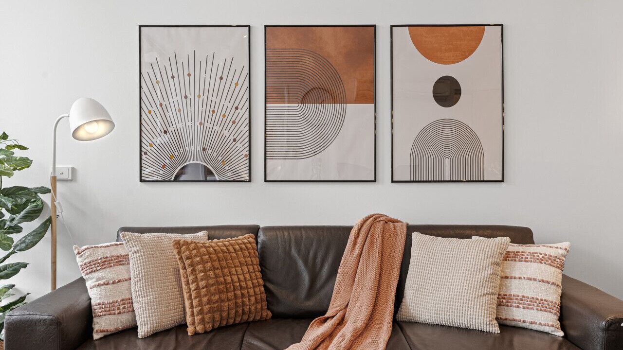 Photo of Livingroom in Saint Kilda South