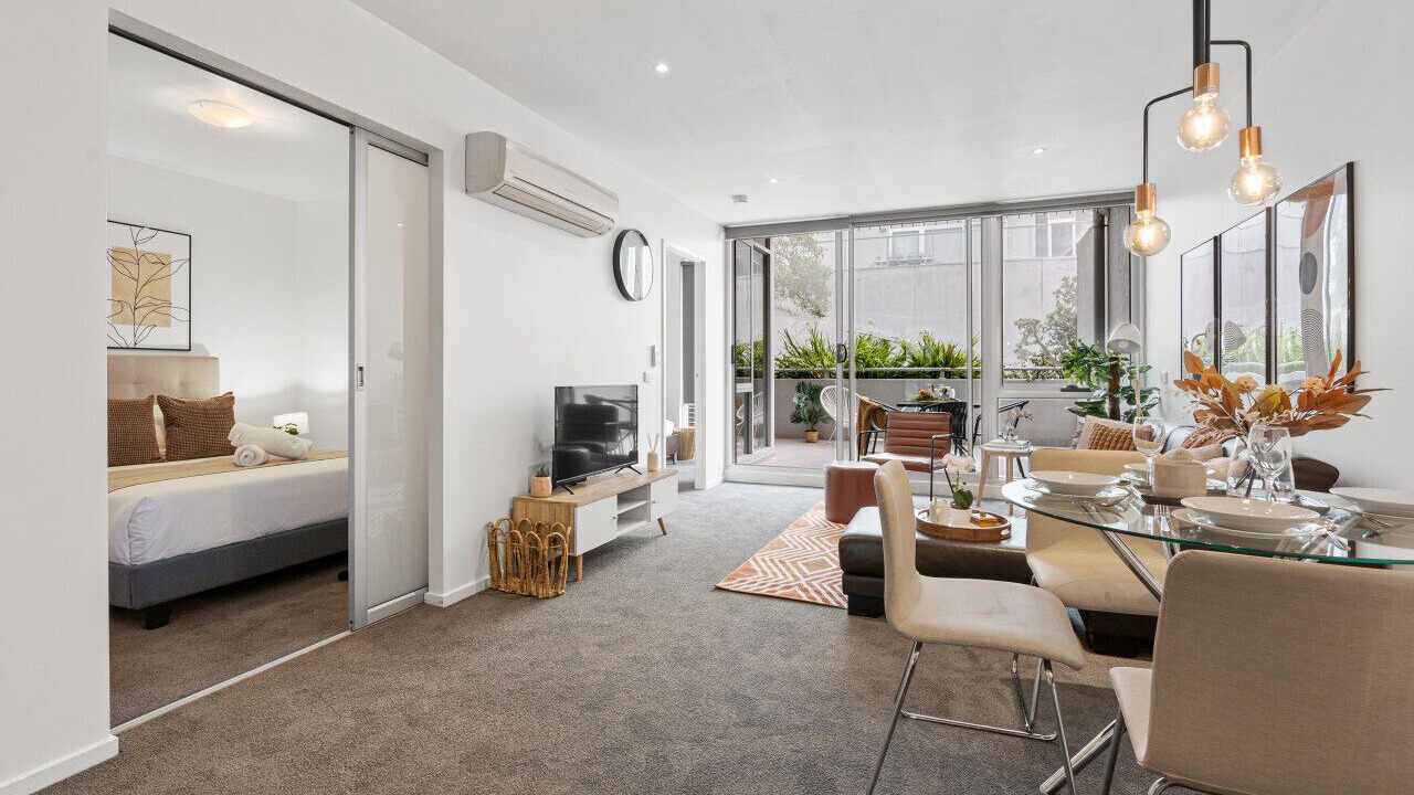 Photo of Others in Saint Kilda South