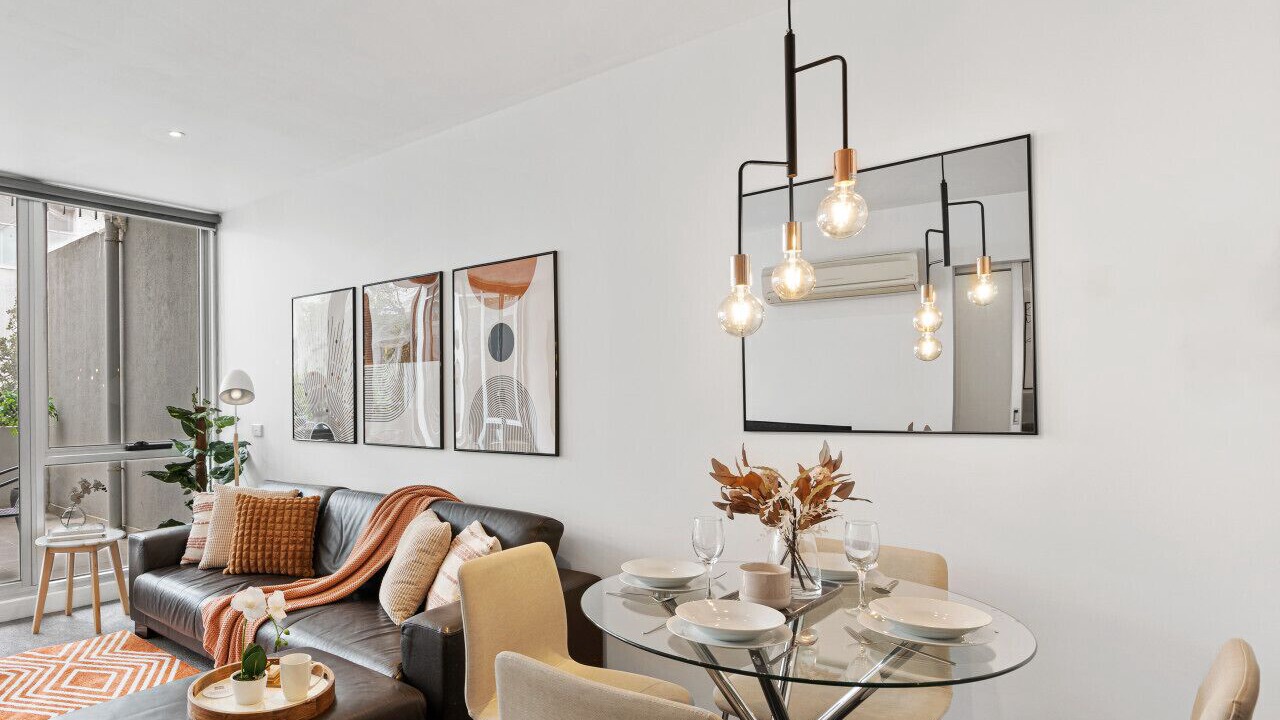 Photo of Livingroom in Saint Kilda South