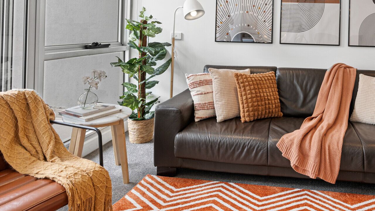 Photo of Livingroom in Saint Kilda South