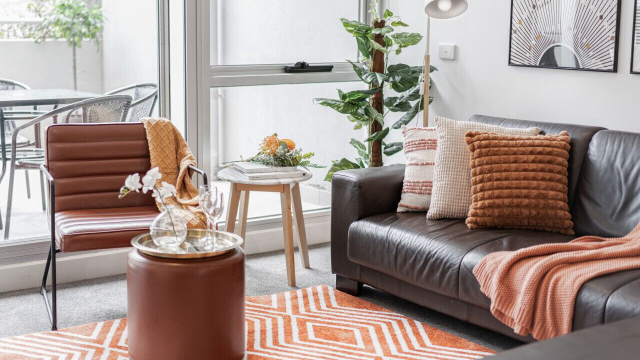 Photo of Livingroom in Saint Kilda South