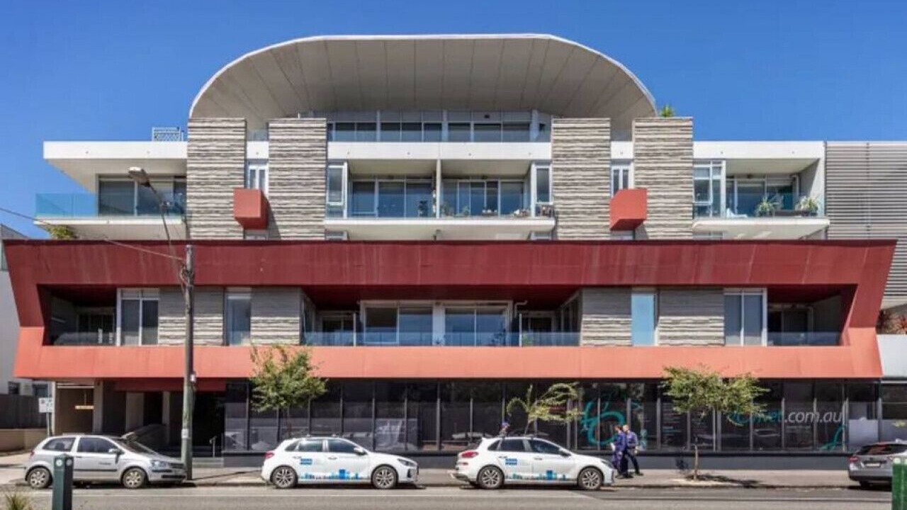 Photo of Outdoor in Saint Kilda South