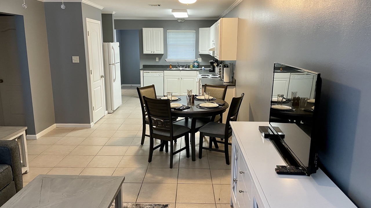 Photo of Kitchen in Gray