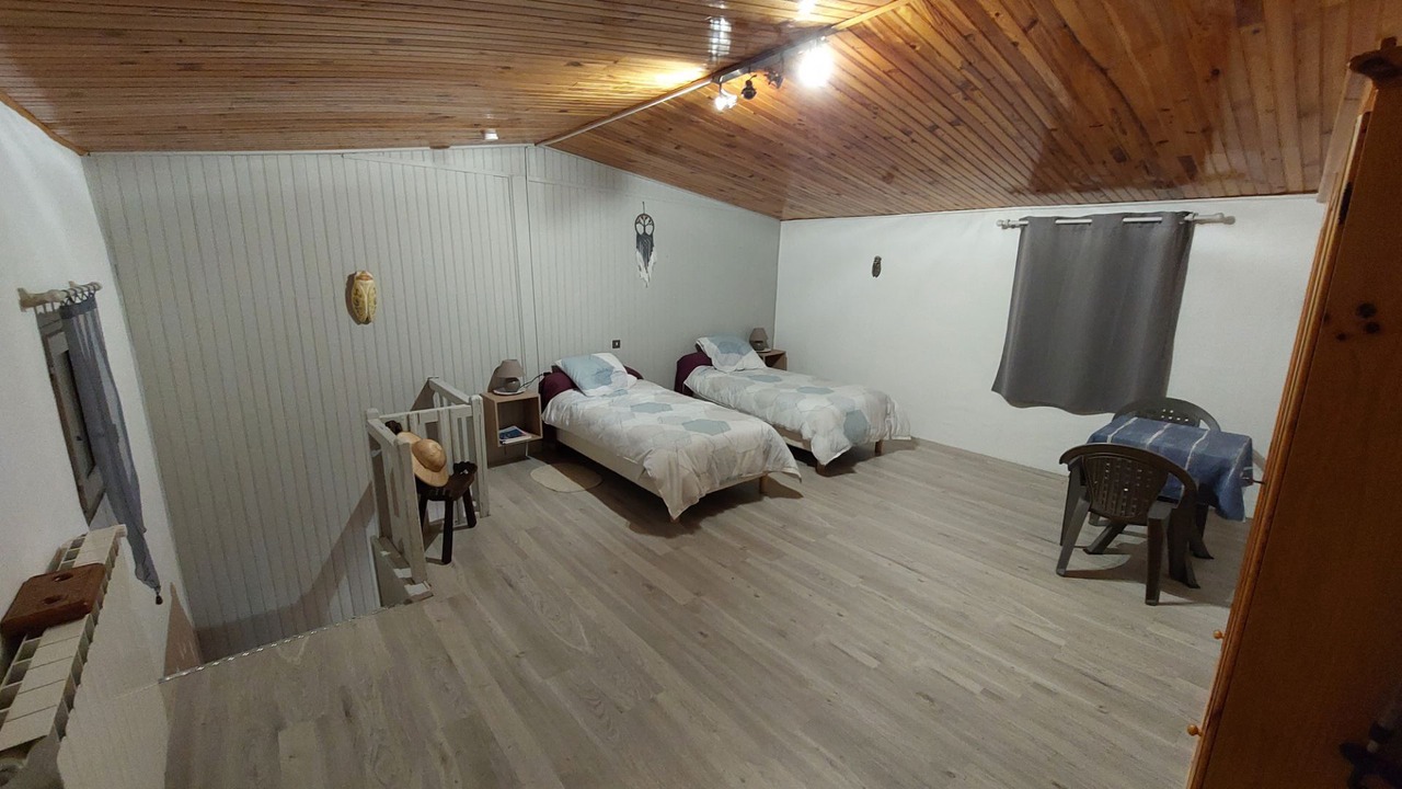 Photo of Bedroom in Molieres-Cavaillac