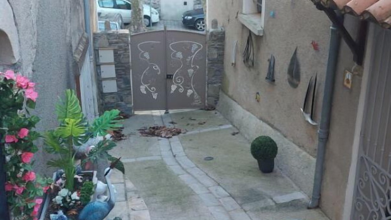 Photo of Bathroom in Molieres-Cavaillac