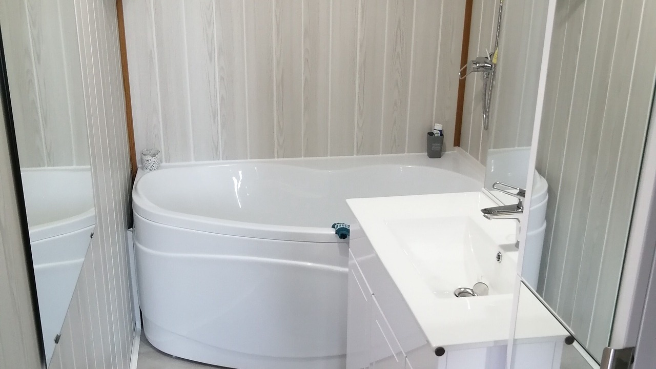 Photo of Bathroom in Molieres-Cavaillac