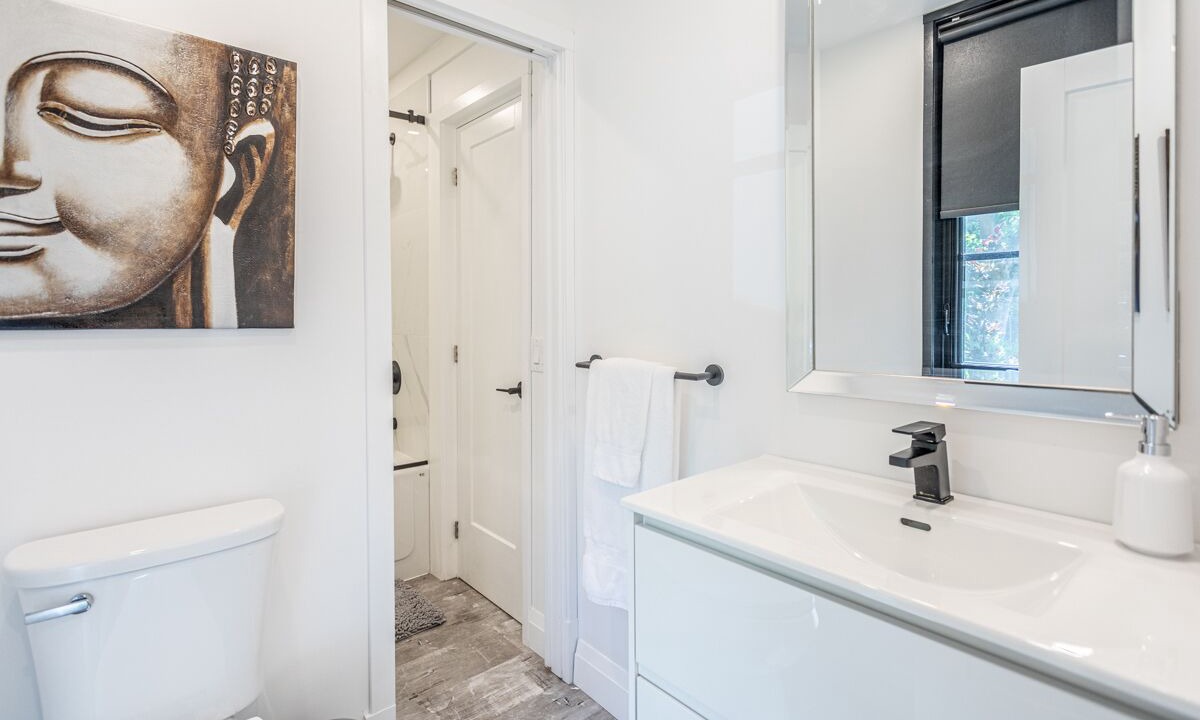 Photo of Bathroom in Burlington