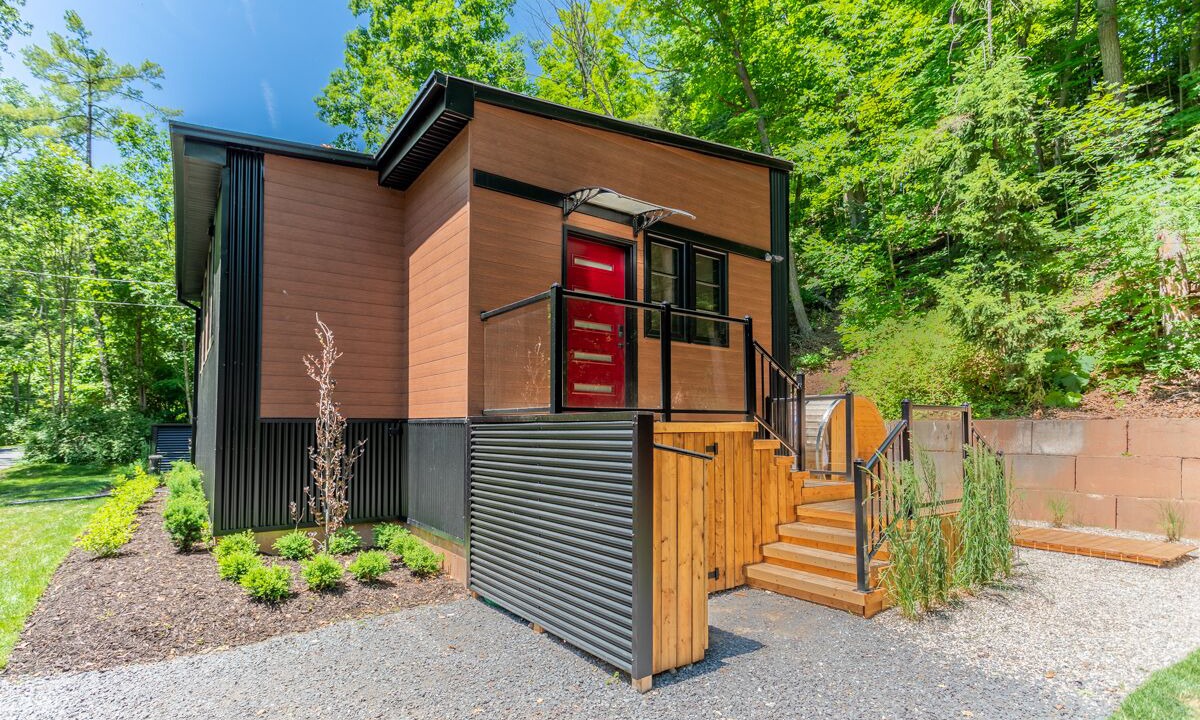 Photo of Outdoor in Burlington
