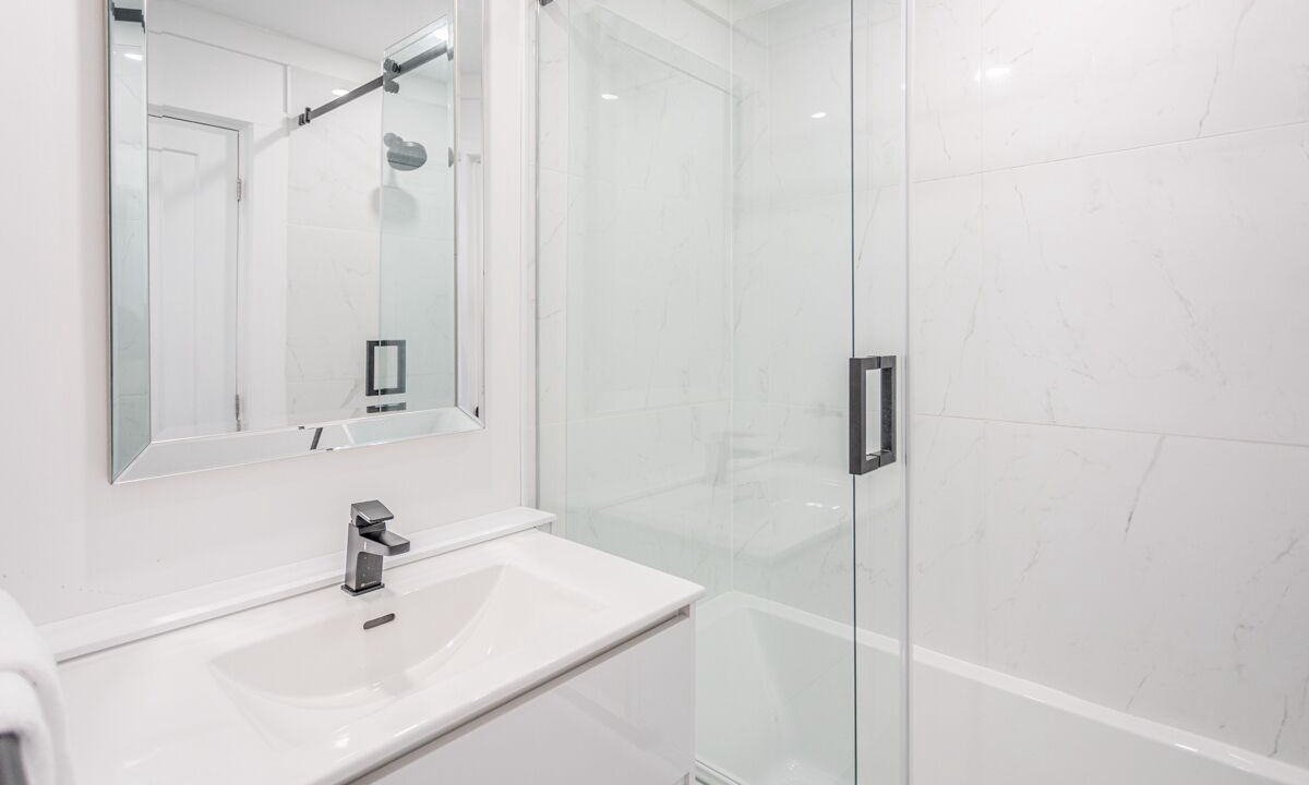 Photo of Bathroom in Burlington