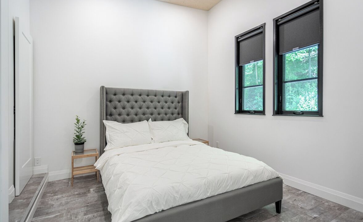 Photo of Bedroom in Burlington