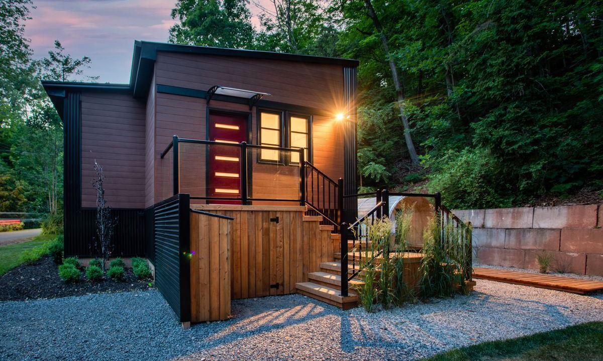 Photo of Outdoor in Burlington
