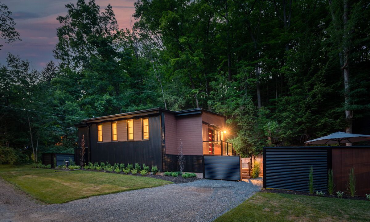 Photo of Outdoor in Burlington