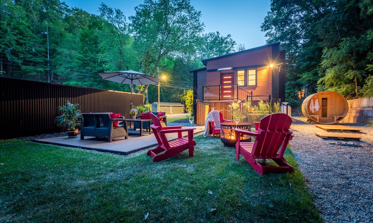 Photo of Outdoor in Burlington