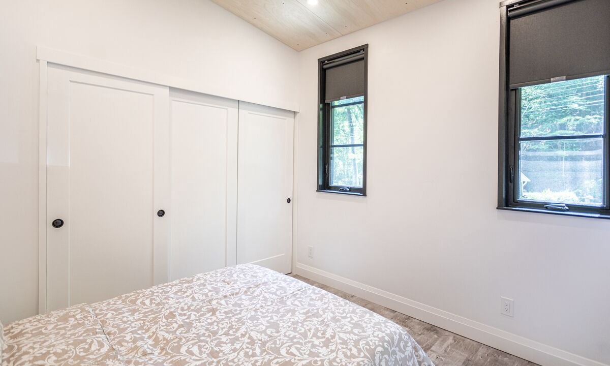 Photo of Bedroom in Burlington