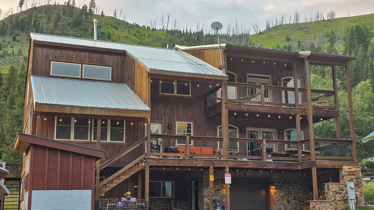 Photo of Others in Cooke City-Silver Gate