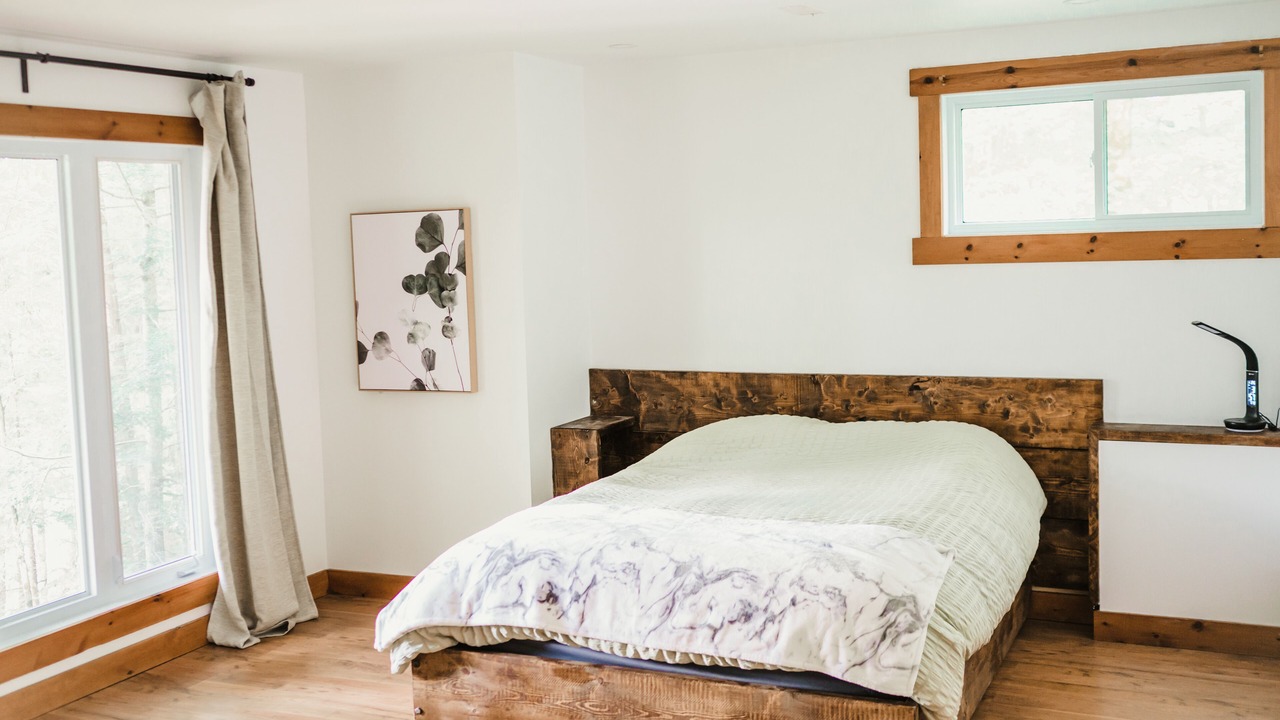 Photo of Bedroom in Val-des-Monts