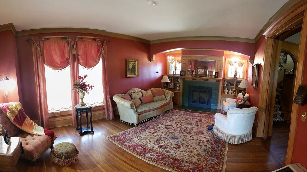 Photo of Bedroom in Sioux City