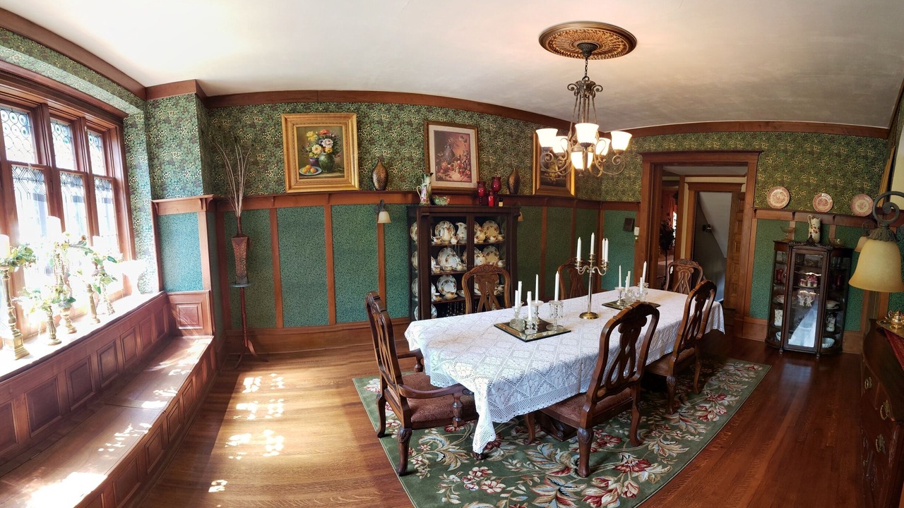 Photo of Bedroom in Sioux City