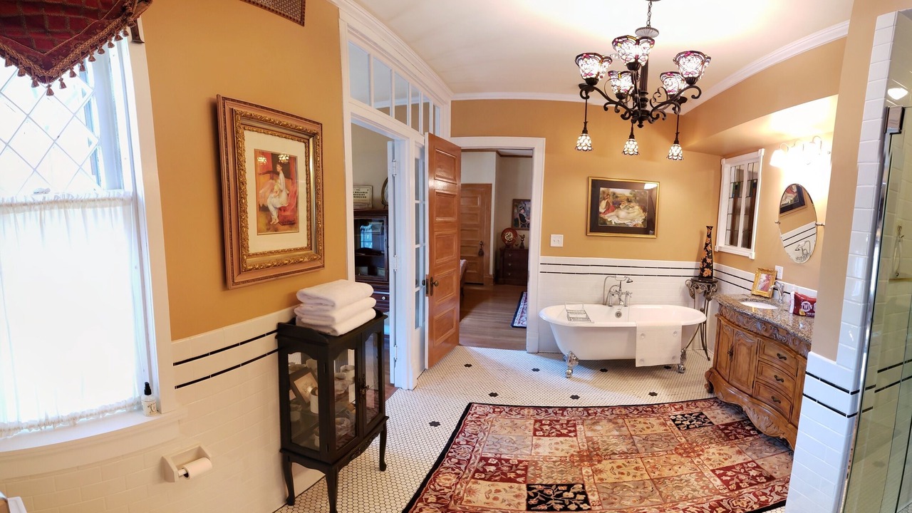 Photo of Bathroom in Sioux City